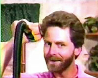 vacuum hair cutter 80s