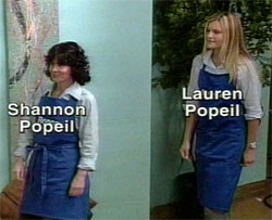 popeil lauren shannon infomercial ronco gossip pages 2008 hell
