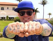 Vanilla Ice Goes from Has-Been Rapper to Wannabe Real Estate Guru