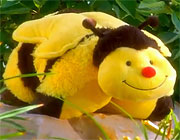 It's a Stuffed Animal...It's Something Else...It's a Pillow Pets Rip Off!