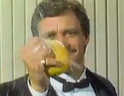 Grapefruit 45 Diet Pill Made Two of the Oddest Infomercials of the 1980s