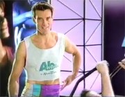 Tony Horton's Unfortunate Outfit