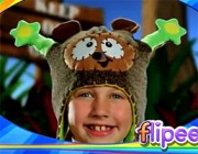 Flipeez, Brush Pets, and More Obnoxious Kids Infomercials