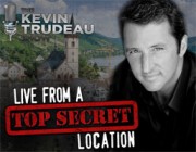 At Last: Kevin Trudeau Tossed in Jail!