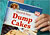 Dump Cakes: A Cathy Mitchell Recipe Book with an Unfortunate Name
